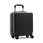 Bagage trolley 14" personnalisable en ABS rigide – Wheelzy | pandacolach - thumb