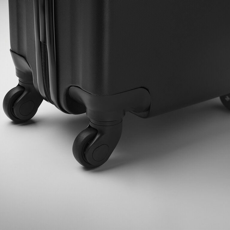 Bagage trolley 14" personnalisable en ABS rigide – Wheelzy | pandacolach - 3