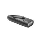 Lampe torche personnalisable 3 LED solaire et manivelle – SunDynamo | pandacolach - thumb