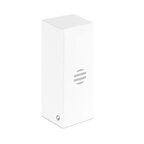 Lampe torche personnalisable 3 LED solaire et manivelle – SunDynamo | pandacolach - thumb - 3