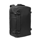 Sac à dos de voyage personnalisable 17" en RPET – PackoMax | pandacolach - thumb