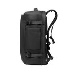 Sac à dos de voyage personnalisable 17" en RPET – PackoMax | pandacolach - thumb - 4