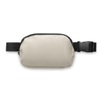 Sac bandoulière personnalisable en PU et RPET – Slingaro | pandacolach - thumb - 1