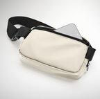 Sac bandoulière personnalisable en PU et RPET – Slingaro | pandacolach - thumb - 2