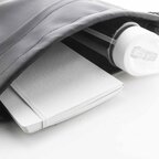 Sac à cordon personnalisable en polyester RPET et PU – Cordango | pandacolach - thumb - 5