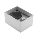 Trophée sphérique personnalisable en verre avec socle – Prisméo | pandacolach - thumb - 3