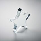 Trophée étoile personnalisable en verre – Stellaro | pandacolach - thumb - 2