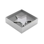 Trophée étoile personnalisable en verre – Stellaro | pandacolach - thumb - 3