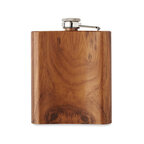 Flasque personnalisable aspect bois – Woodspir’ | pandacolach - thumb - 5