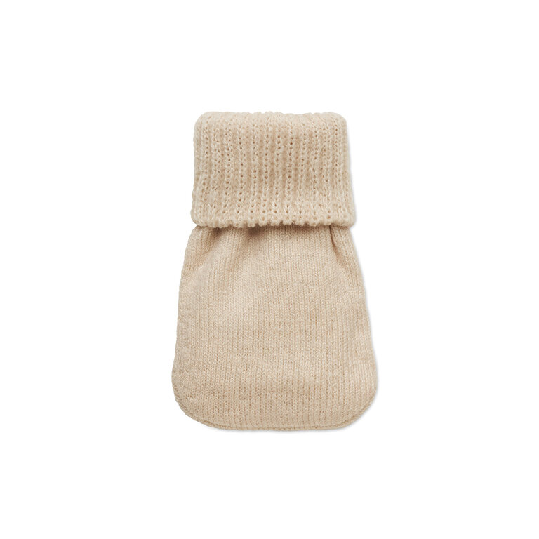 Chaufferette tricotée personnalisée – CosyPop | pandacolach - 1