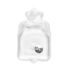 Chaufferette tricotée personnalisée – CosyPop | pandacolach - thumb - 2