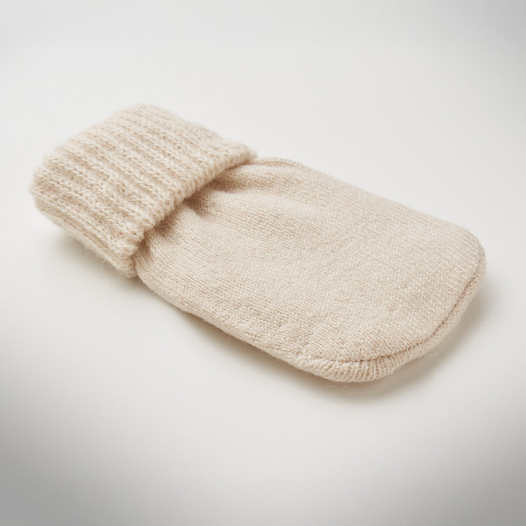 Chaufferette tricotée personnalisée – CosyPop | pandacolach - 3