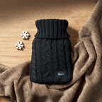 Bouillotte personnalisable avec housse tricotée – ToastyHug | pandacolach - thumb - 3