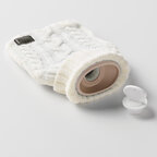 Bouillotte personnalisable avec housse tricotée – ToastyHug | pandacolach - thumb - 2