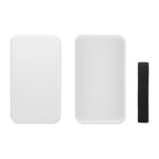 Boîte repas personnalisée en PP avec sangle élastique – Miami eat | pandacolach - thumb - 2