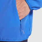 Softshell personnalisable mixte zippée avec capuche et poches - Siberia | pandacolach - thumb - 7