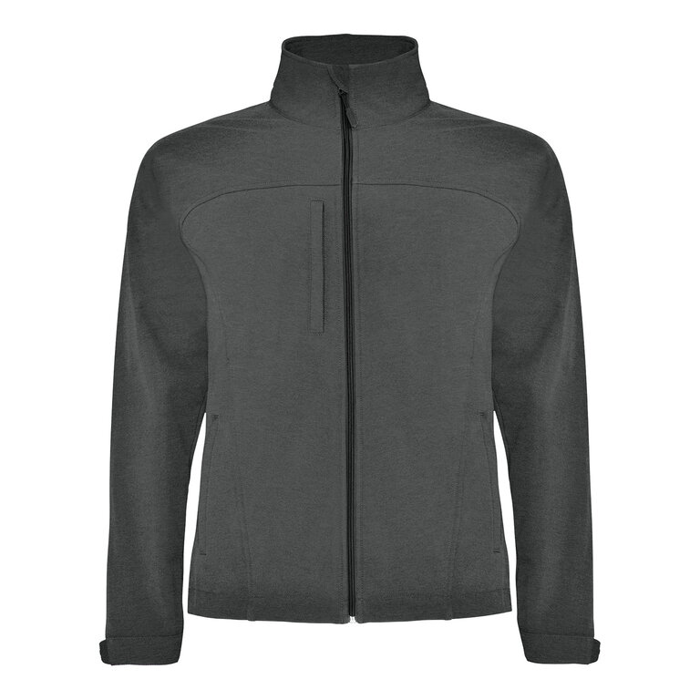 Veste softshell personnalisée mixte 300 gr/m² - Rudolph | pandacolach