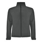 Veste softshell personnalisée mixte 300 gr/m² - Rudolph | pandacolach - thumb