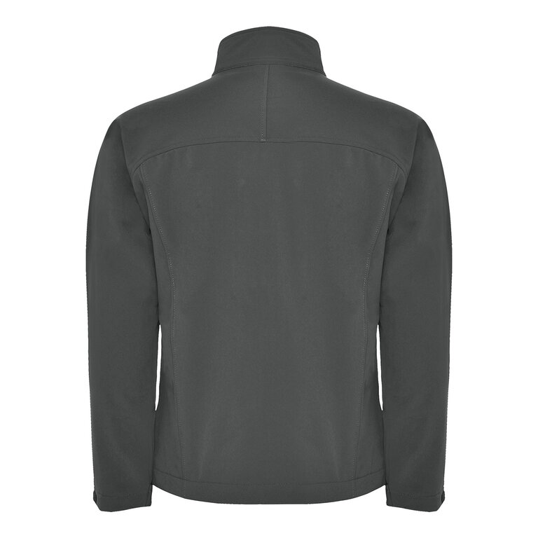 Veste softshell personnalisée mixte 300 gr/m² - Rudolph | pandacolach - 1