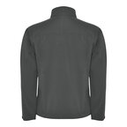 Veste softshell personnalisée mixte 300 gr/m² - Rudolph | pandacolach - thumb - 1