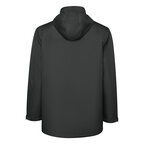 Parka personnalisée matelassée à capuche pour homme - America | pandacolach - thumb - 1