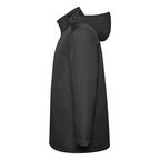 Parka personnalisée matelassée à capuche pour homme - America | pandacolach - thumb - 2