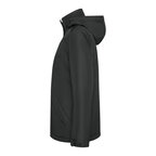 Parka personnalisée matelassée à capuche pour femme - America | pandacolach - thumb - 2