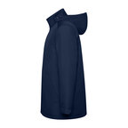 Parka personnalisé matelassée à capuche pour enfant - America | pandacolach - thumb - 2