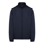 Coupe-vent personnalisé mixte avec capuche - Makalu | pandacolach - thumb