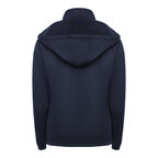 Coupe-vent personnalisé mixte avec capuche - Makalu | pandacolach - thumb - 1