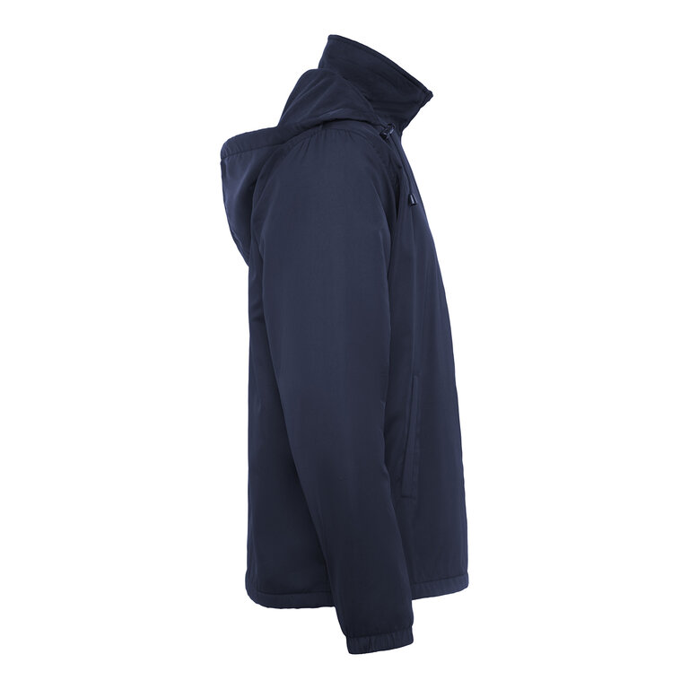 Coupe-vent personnalisé mixte avec capuche - Makalu | pandacolach - 2