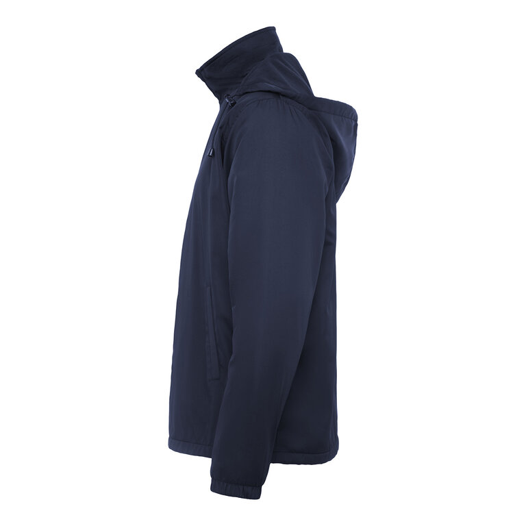 Coupe-vent personnalisé mixte avec capuche - Makalu | pandacolach - 3