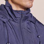 Coupe-vent personnalisé mixte avec capuche - Makalu | pandacolach - thumb - 9