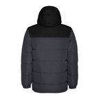 Doudoune personnalisable enfant manche longue avec capuche - Tallin | pandacolach - thumb - 1