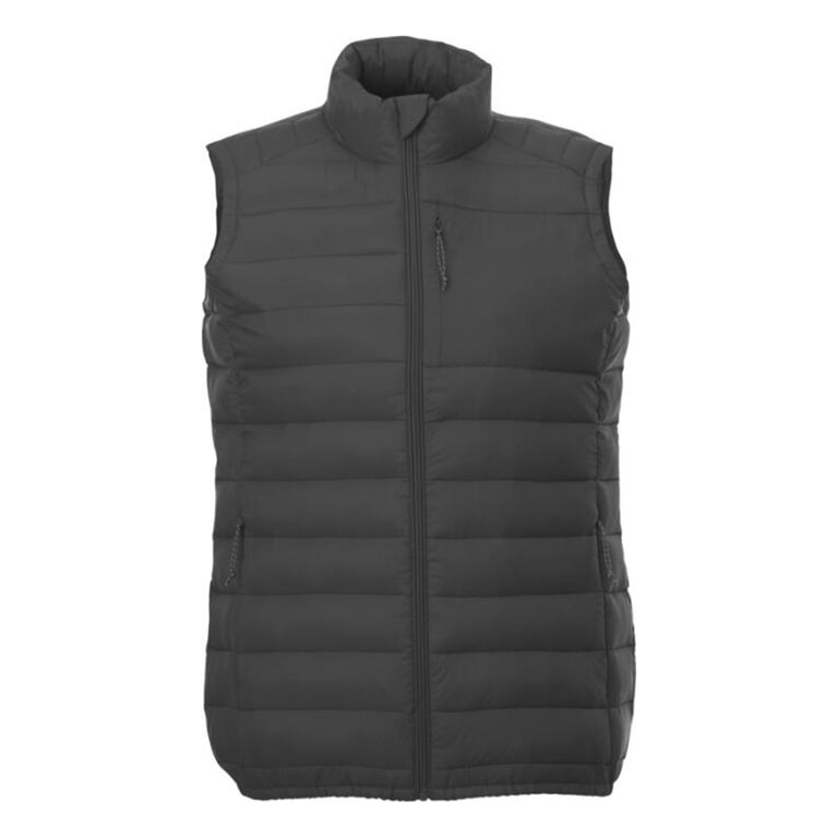 Bodywarmer personnalisé en nylon recyclé - Chocho | pandacolach - 1
