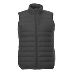 Bodywarmer personnalisé en nylon recyclé - Chocho | pandacolach - thumb - 1