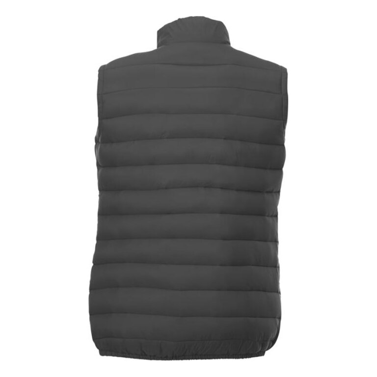Bodywarmer personnalisé en nylon recyclé - Chocho | pandacolach - 2