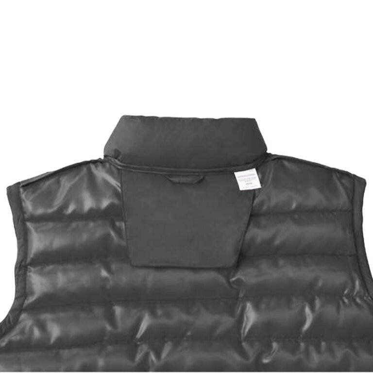Bodywarmer personnalisé en nylon recyclé - Chocho | pandacolach - 3