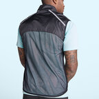 Bodywarmer personnalisé mixte de course - Jannu | pandacolach - thumb - 5
