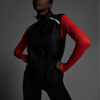 Bodywarmer personnalisé mixte de course - Jannu | pandacolach - thumb - 9