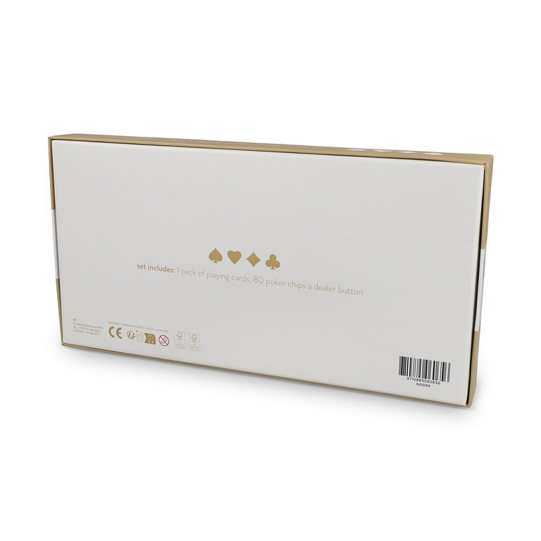 Set de poker personnalisé avec accessoires – BluffAce | pandacolach - 7