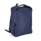 Sac à dos à boucle personnalisable 20L en R-PET 600D – Buckli | pandacolach - thumb
