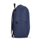 Sac à dos à boucle personnalisable 20L en R-PET 600D – Buckli | pandacolach - thumb - 2