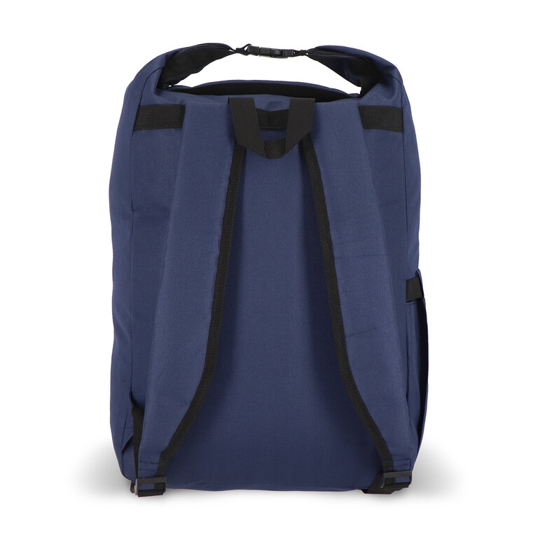 Sac à dos à boucle personnalisable 20L en R-PET 600D – Buckli | pandacolach - 3