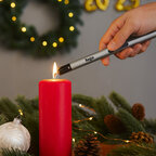 Allume-bougie personnalisable aspect métallique – Flamméo | pandacolach - thumb - 2