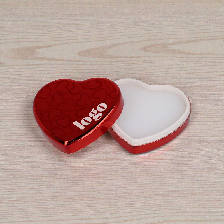 Baume à lèvres personnalisé en forme de cœur – LipLov’ | pandacolach - 4
