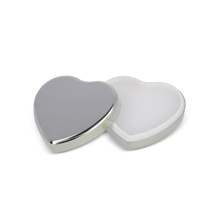 Baume à lèvres personnalisé en forme de cœur – LipLov’ | pandacolach