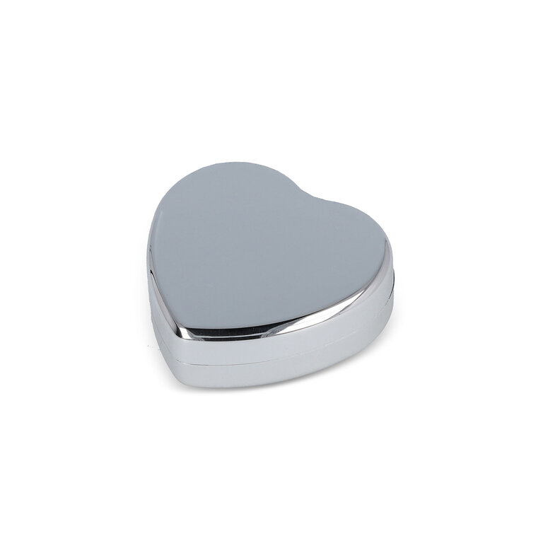 Baume à lèvres personnalisé en forme de cœur – LipLov’ | pandacolach - 1