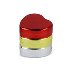 Baume à lèvres personnalisé en forme de cœur – LipLov’ | pandacolach - thumb - 6