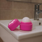 Baume à lèvres personnalisable cubique – Elvessa | pandacolach - thumb - 3